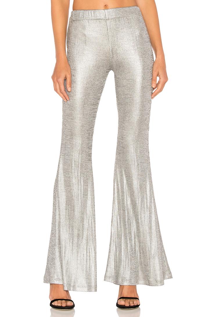 Gila Vertical Rib Pant
