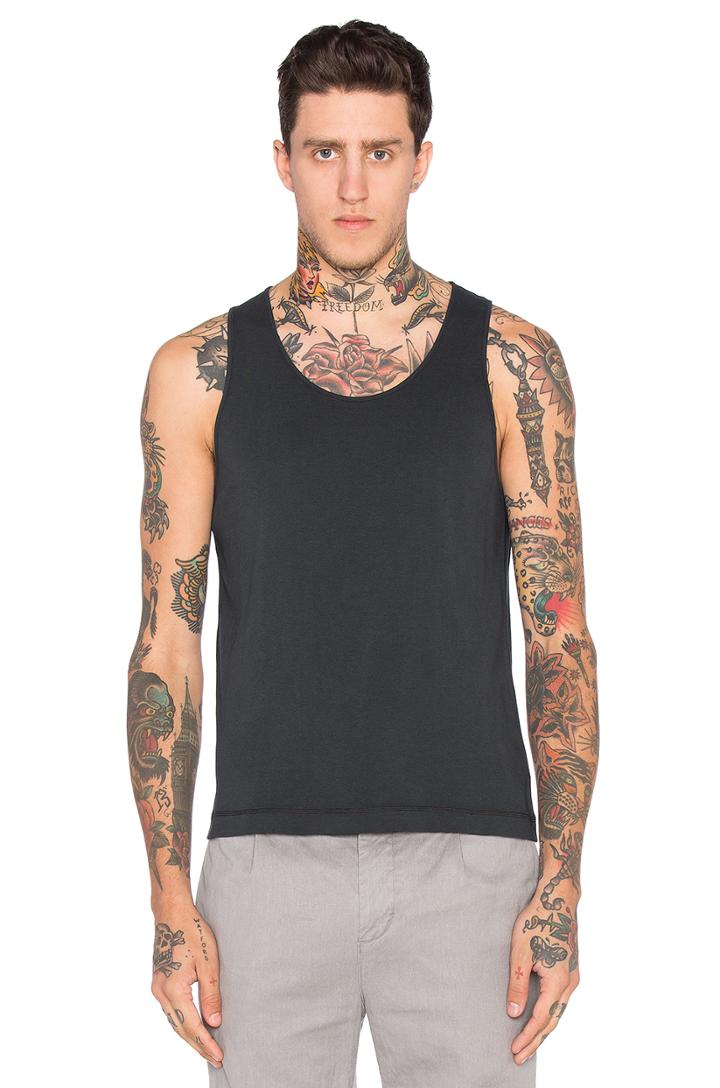 Singlet Tank