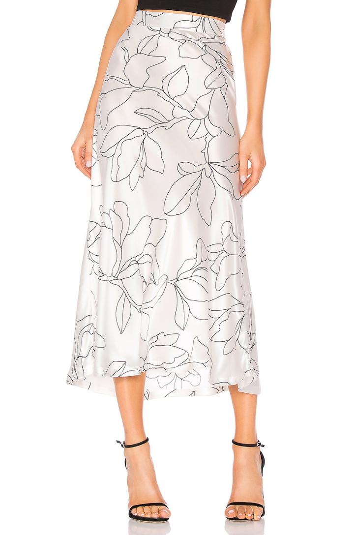 Iva Skirt