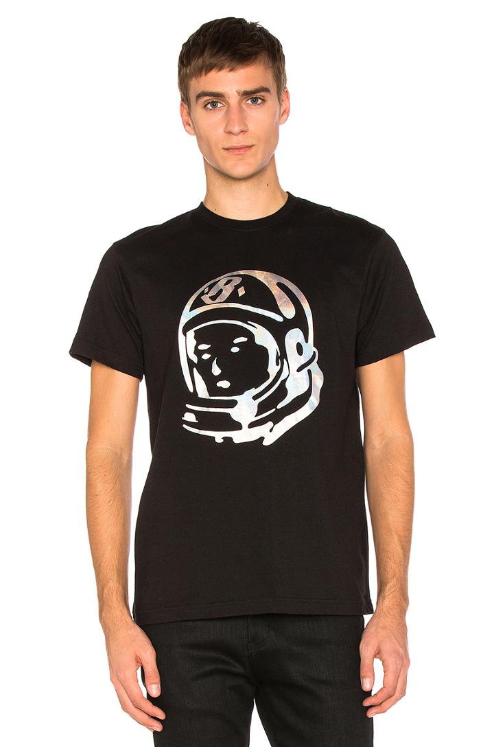 Iri Helmet Tee