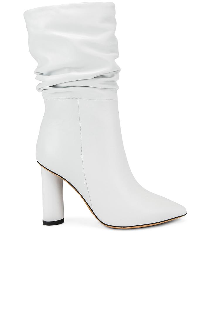 Shonel Bootie