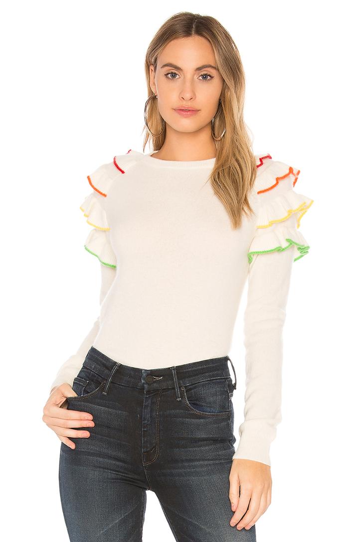 Snipe Sweater