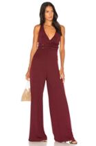 Lumi Belted Jumpsuit
