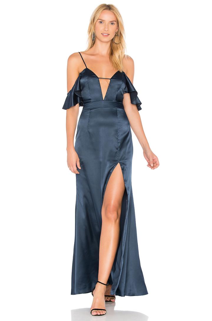 X Revolve Niaa Gown