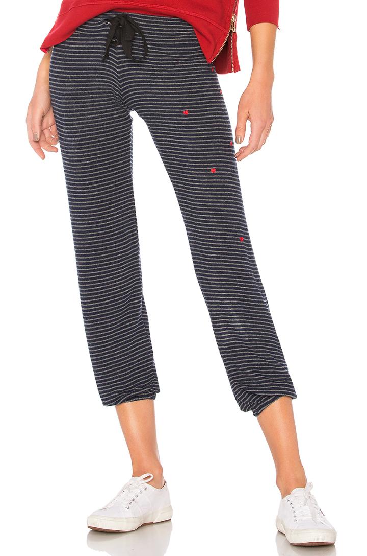 Mini Hearts Sweatpant