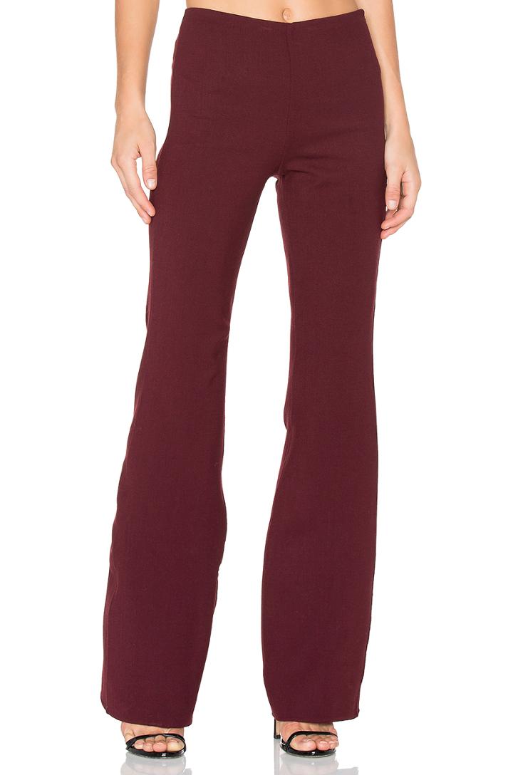 Demitria Flare Pant