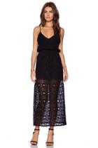 Grace Maxi Dress