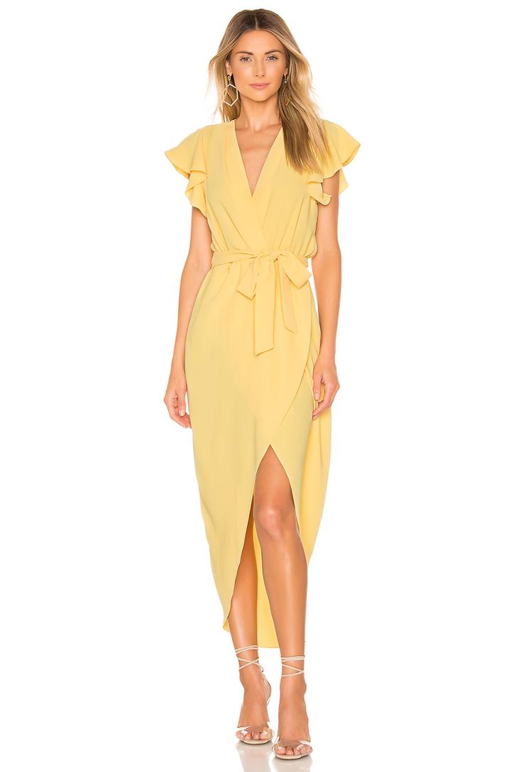 Martinique Dress