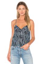 X Revolve Audrey Cami Top