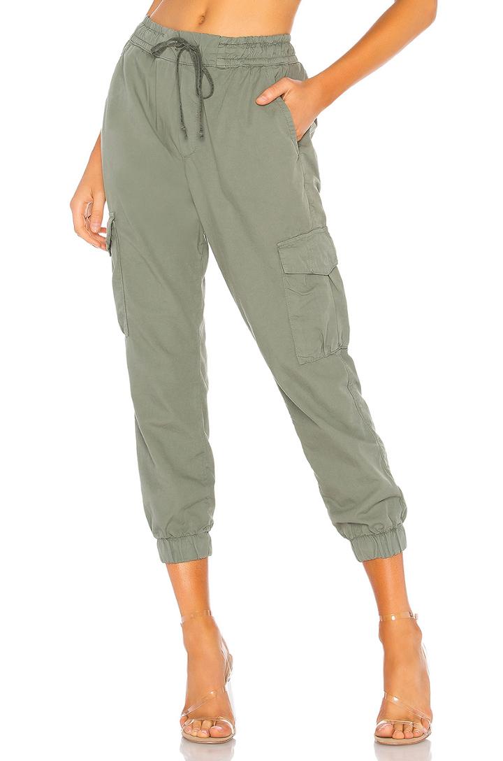 Johnny Joggers