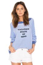 Vacation State Of Mind Top
