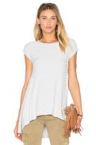 Rib Swing Panel Top