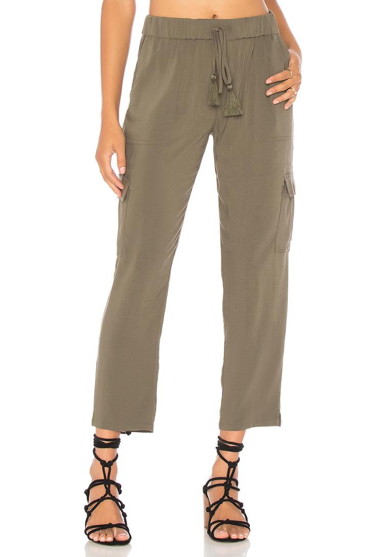 Marquette Jogger