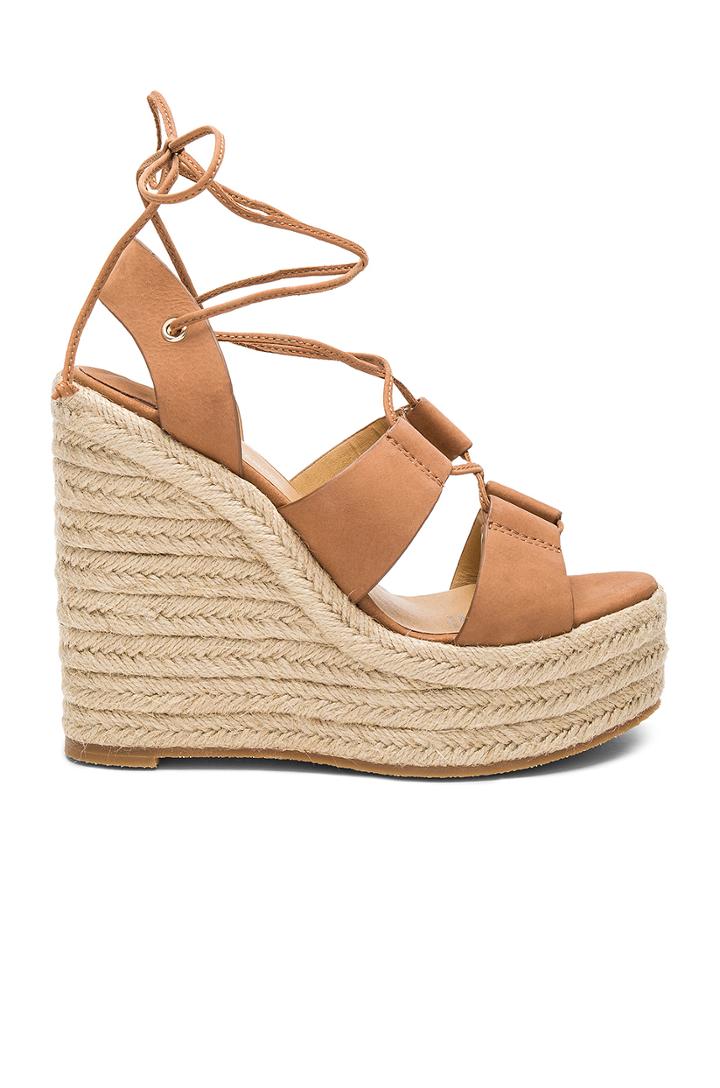 Biba Wedge