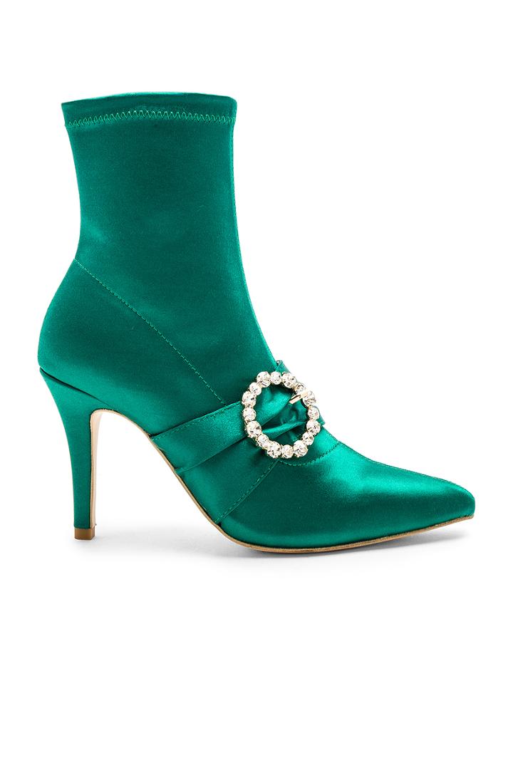 Bette Boot