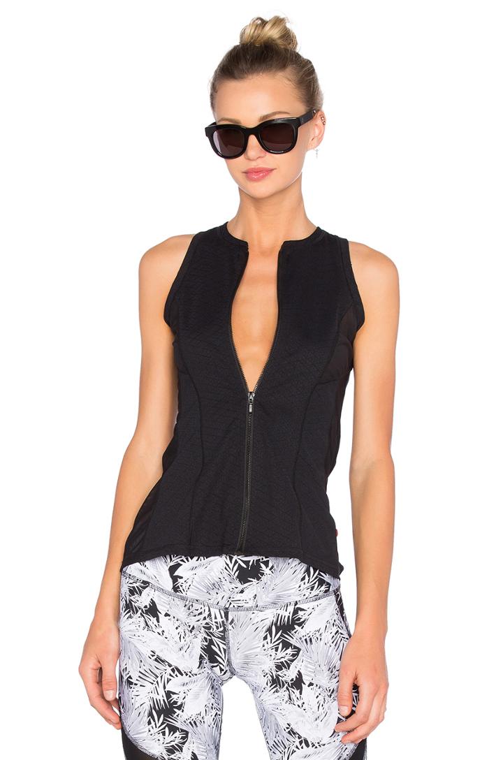 Marquee Vest