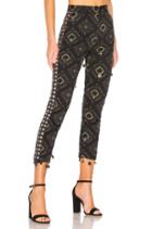 X Revolve Indigo Pant