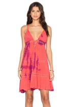 Evangeline Dress