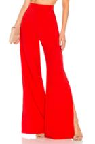 Belle High Waisted Pants