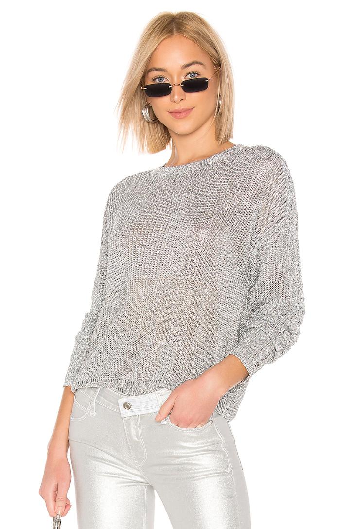 Rhys Sweater