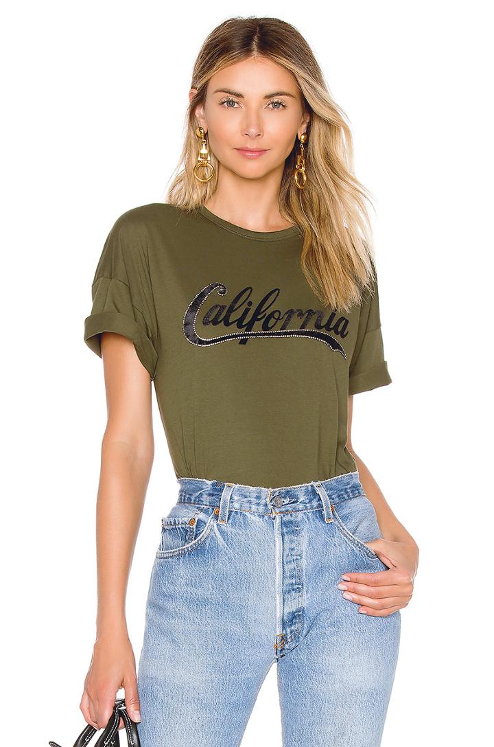 California Tee