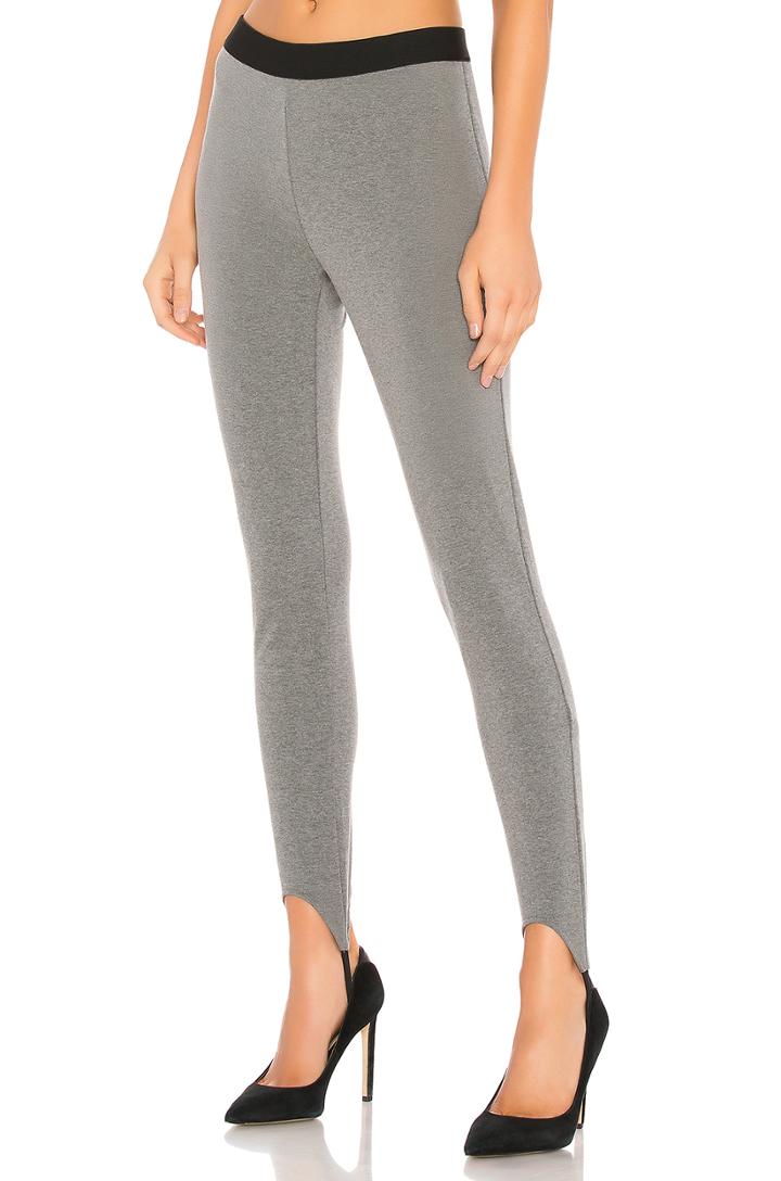 Athleisure Stirrup Legging