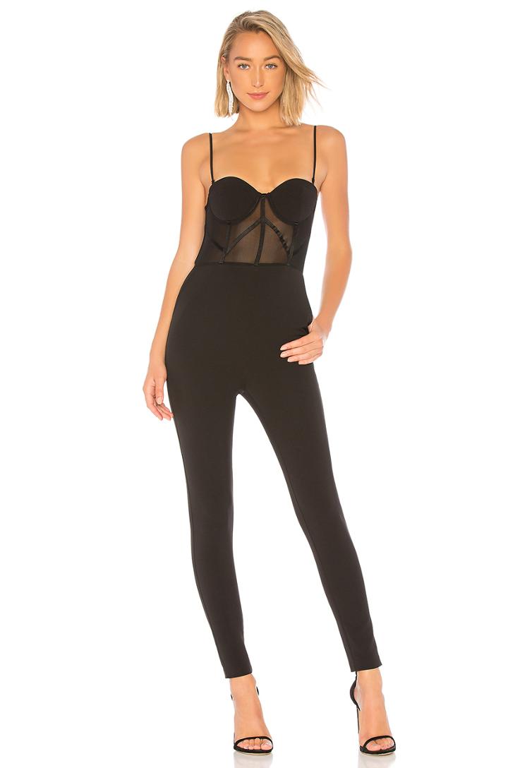 Seth Jumpsuit
