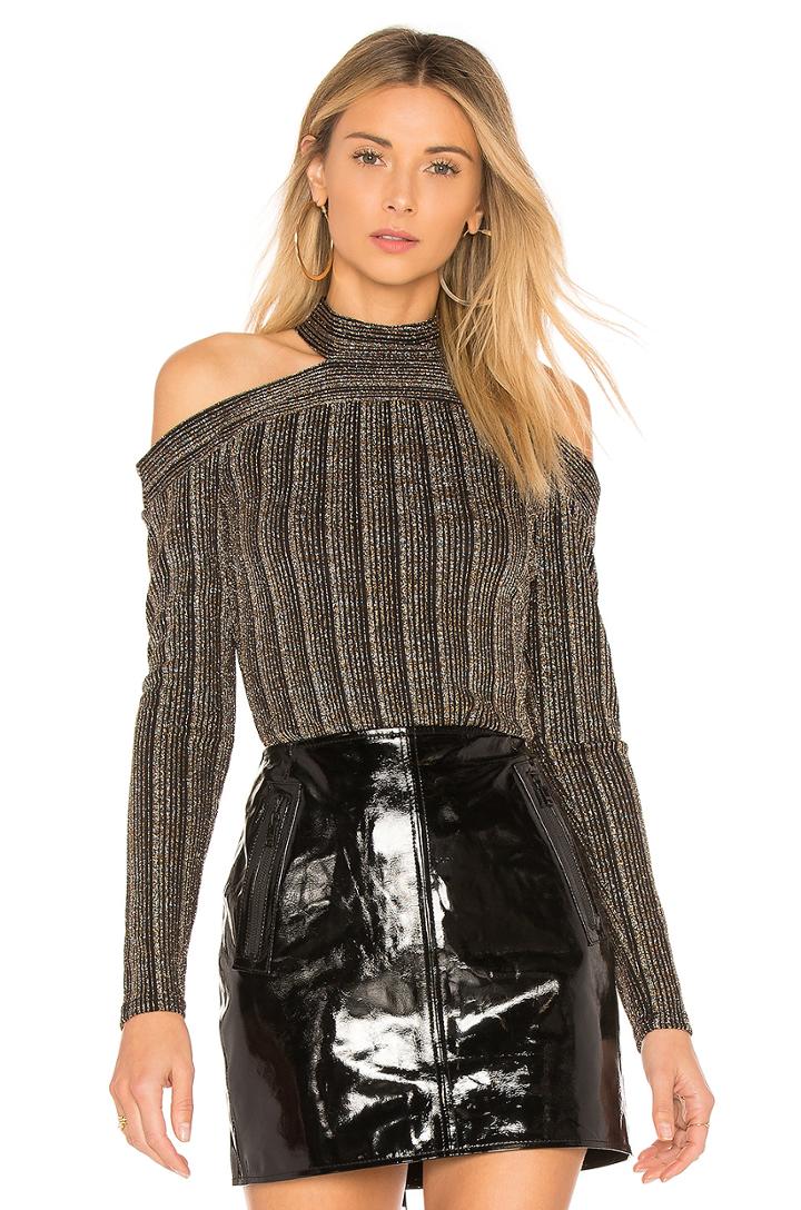 Pailey Long Sleeve Top