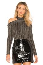 Pailey Long Sleeve Top