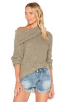 Florence Roll Neck Sweater