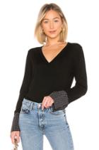 Ursula V Neck Sweater