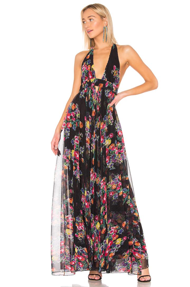 X Revolve Desiree Dress
