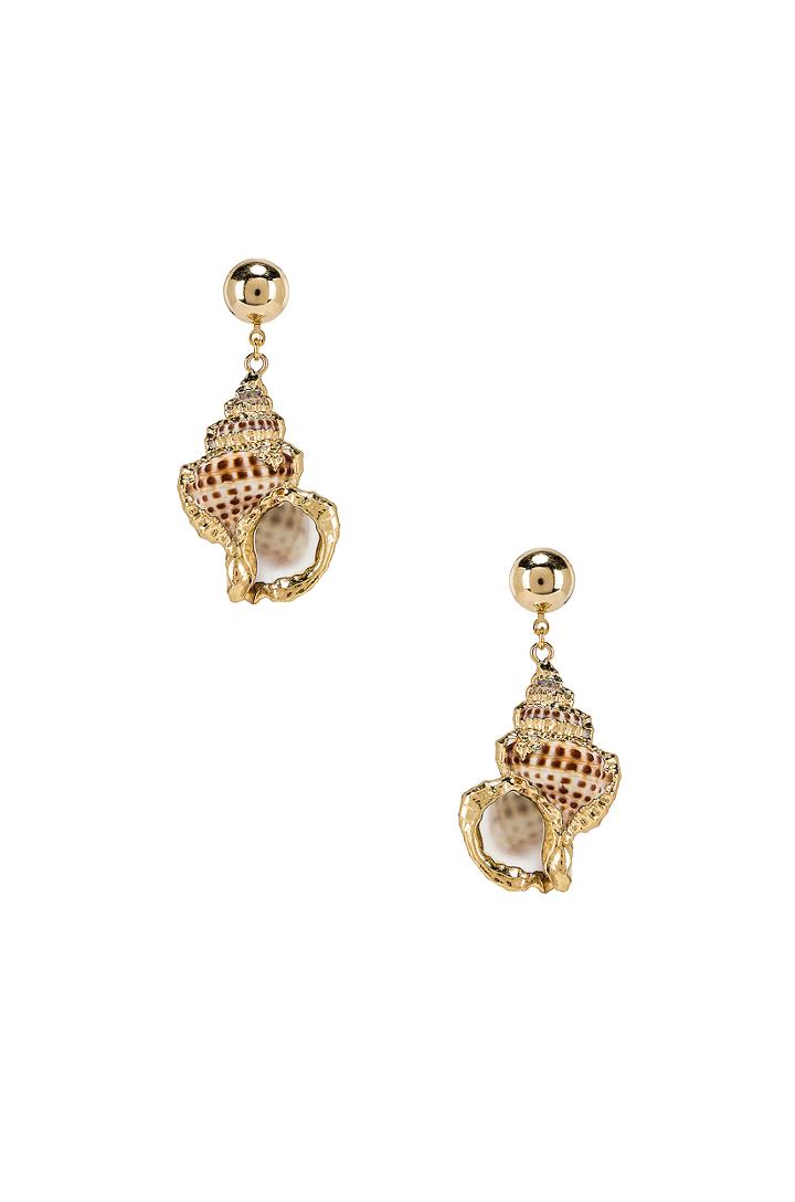 Marina Earrings