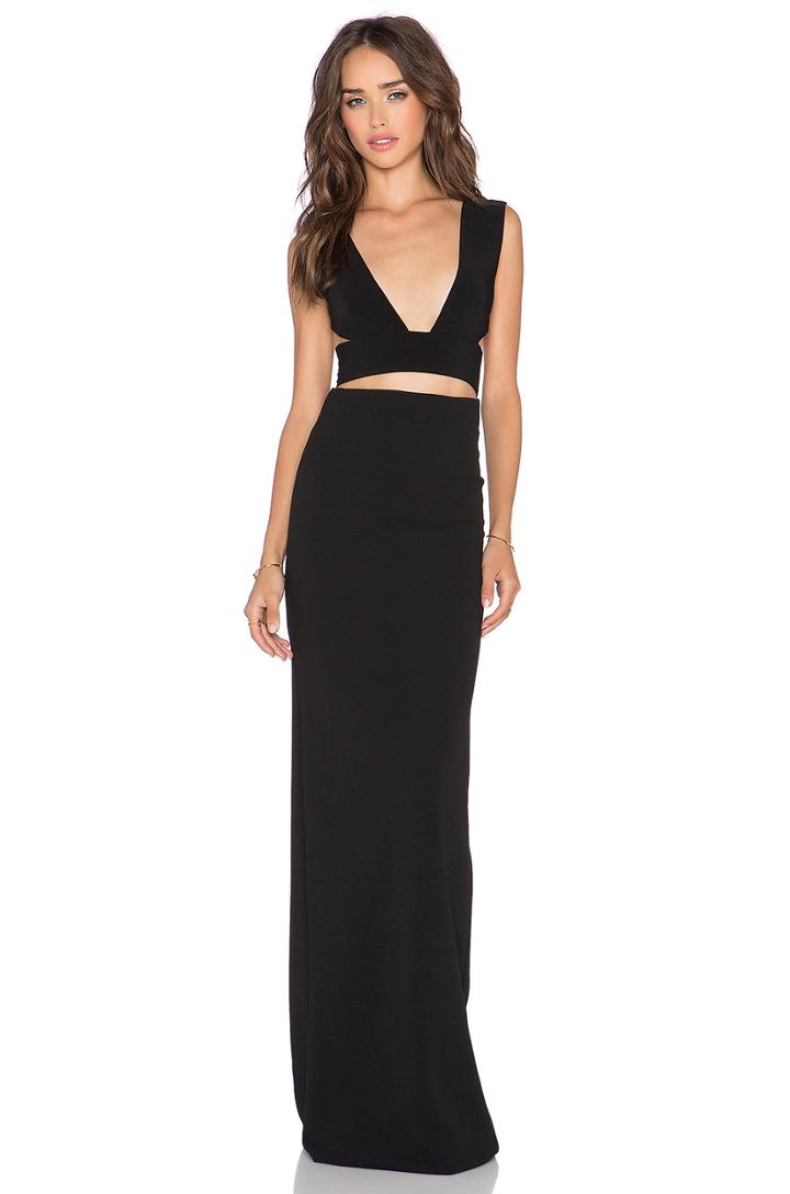 Larina Maxi Dress