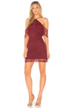 Willow Mini Dress