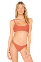 Duality Bikini Top