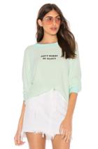 Be Happy Sommers Sweater