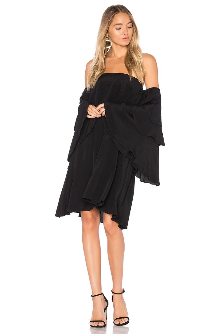 Mesa Mini Dress