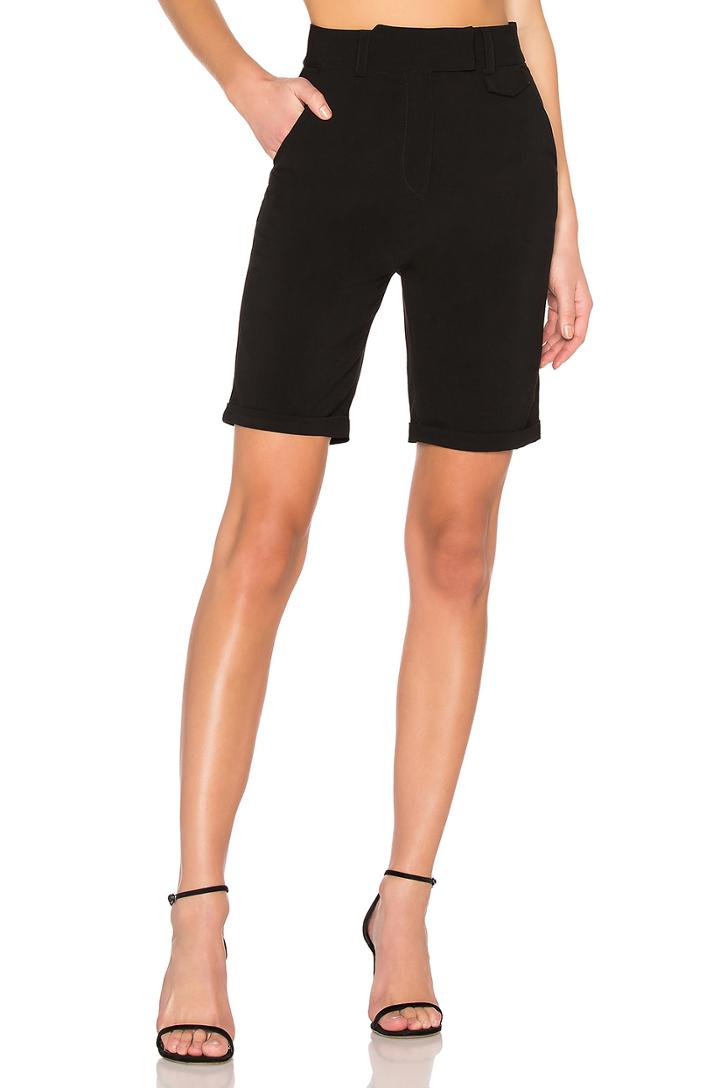 Bermuda Short
