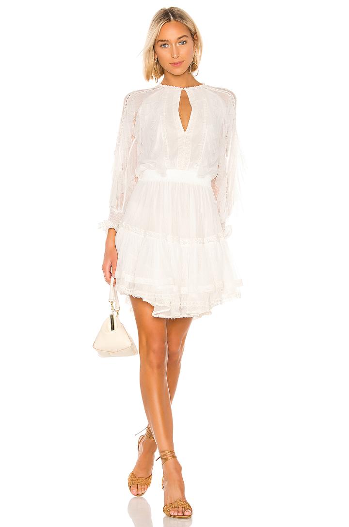 Grace Tulle Playdress