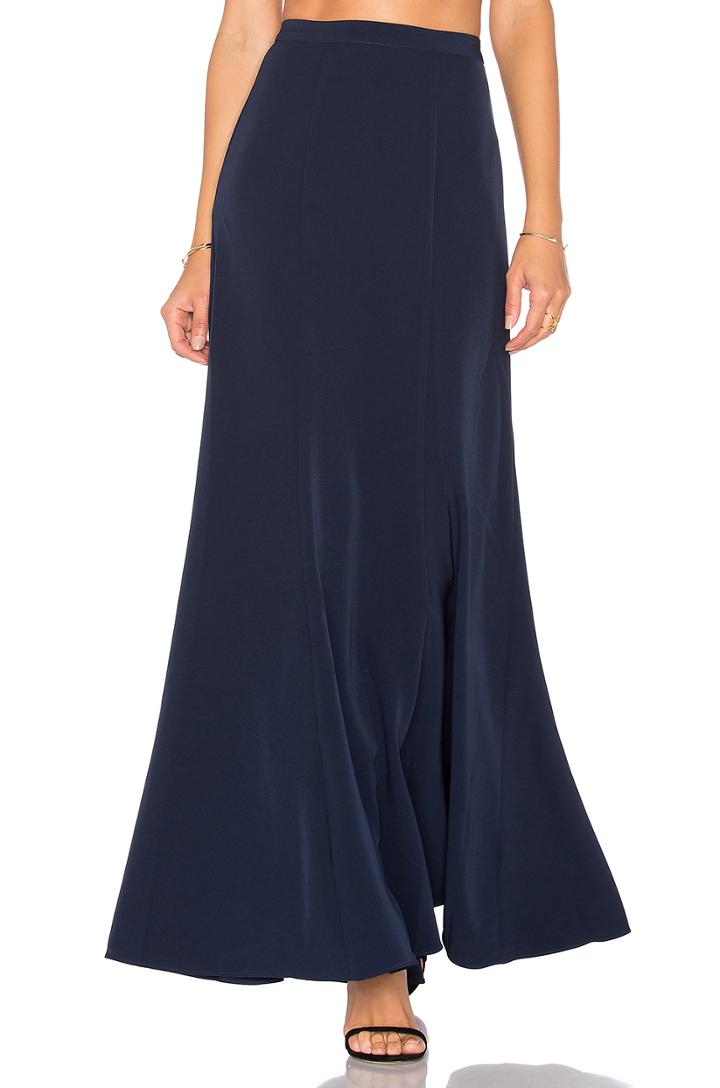 X Revolve Cindy Full Skirt