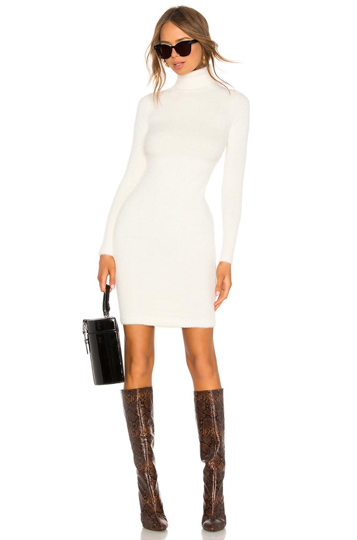 Surrey Sweater Dress