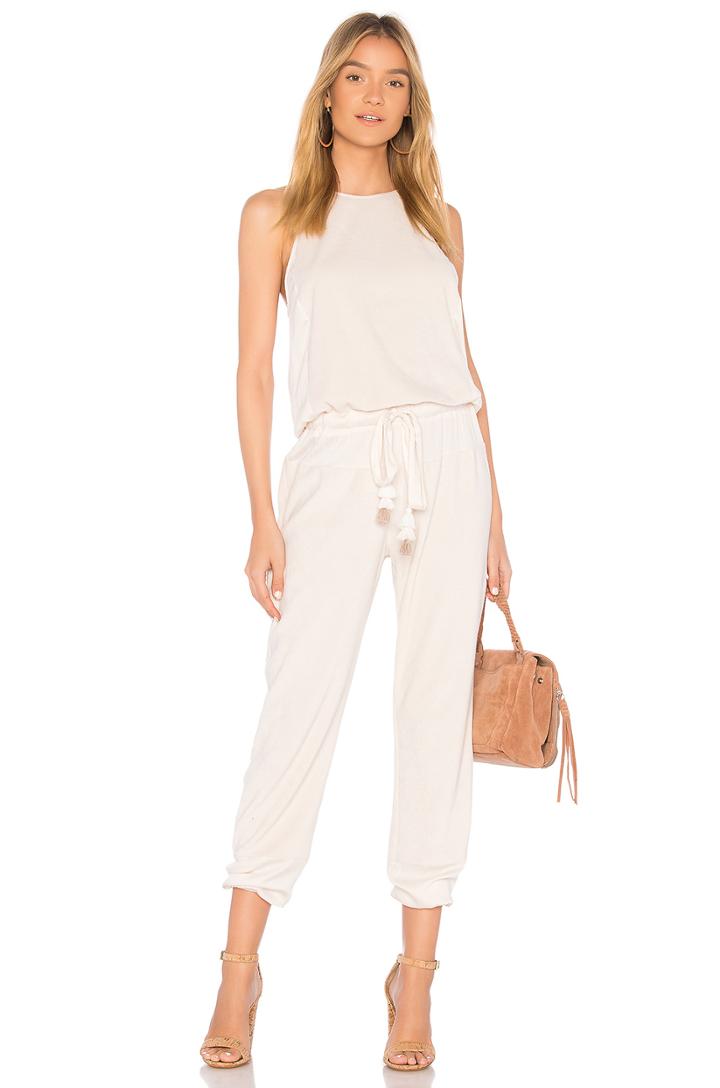 Diego Jumpsuit