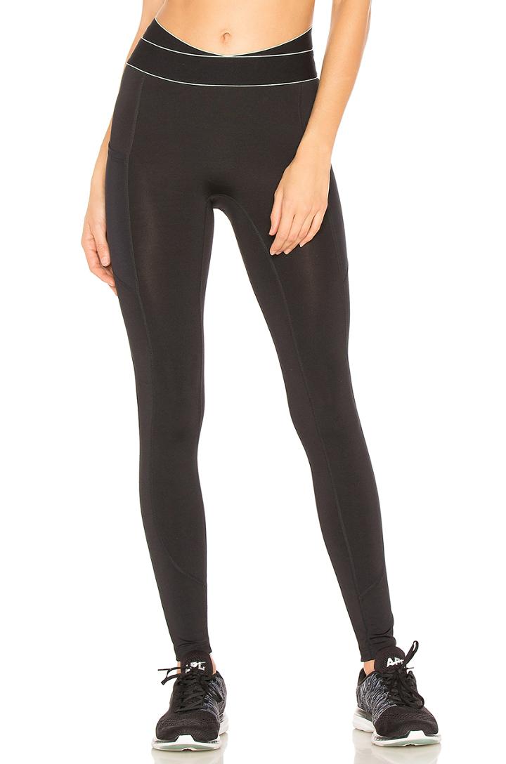 Barre Legging