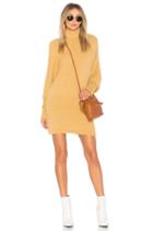Honey Mini Sweater Dress