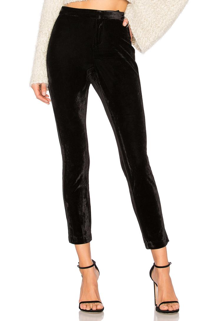 Evalina Trouser