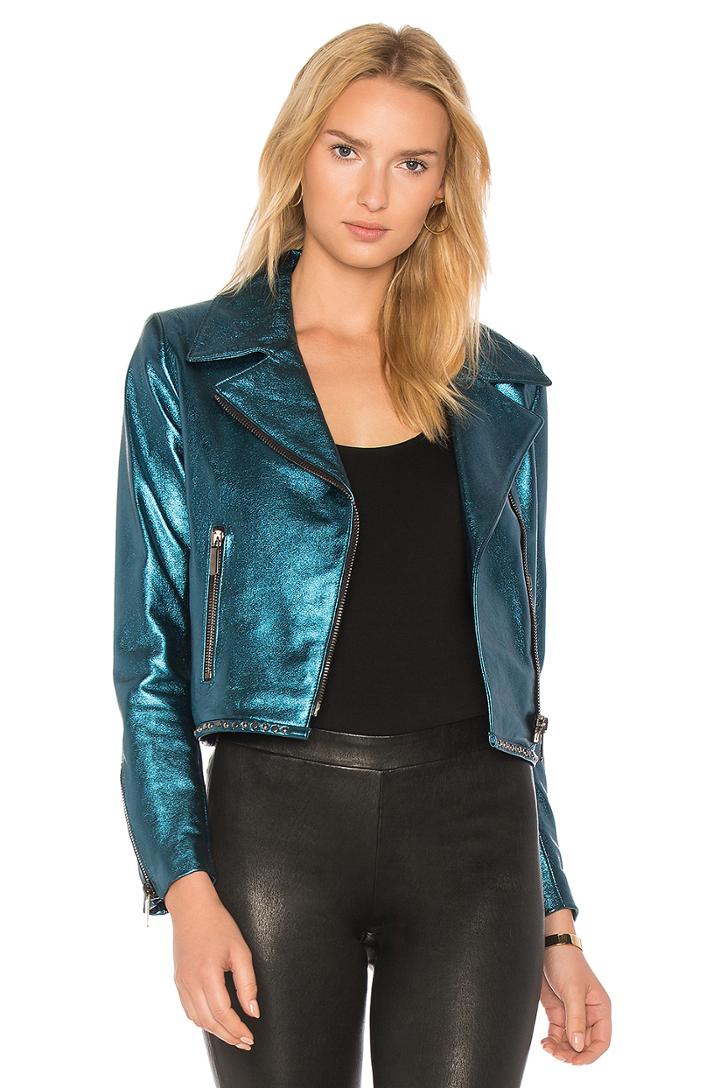 Seine Jacket