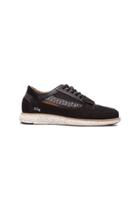 312g Deboss Suede Mesh