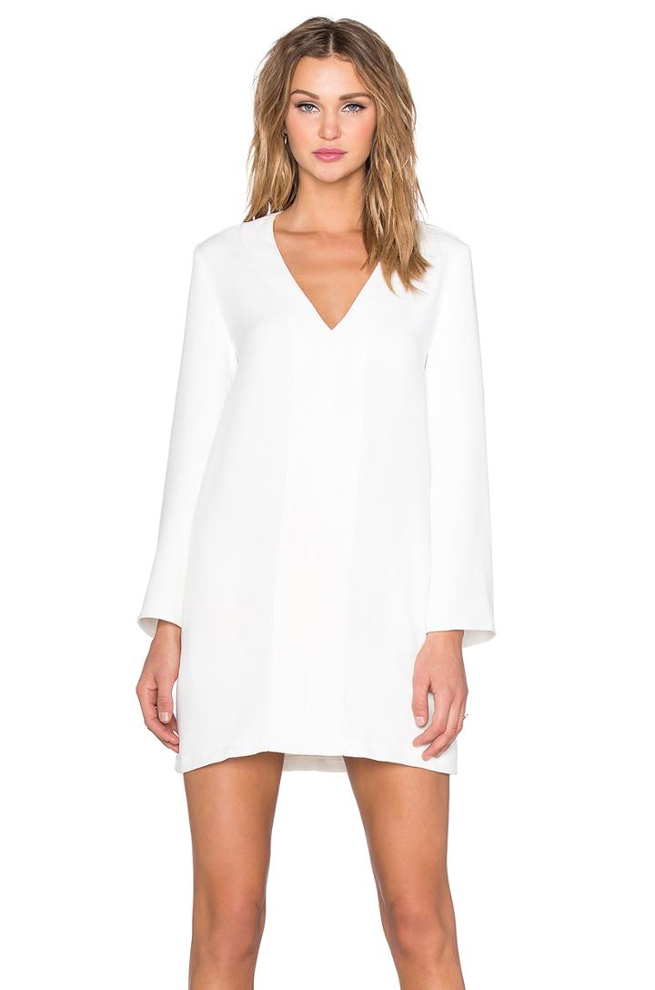 Now You See Me Dress