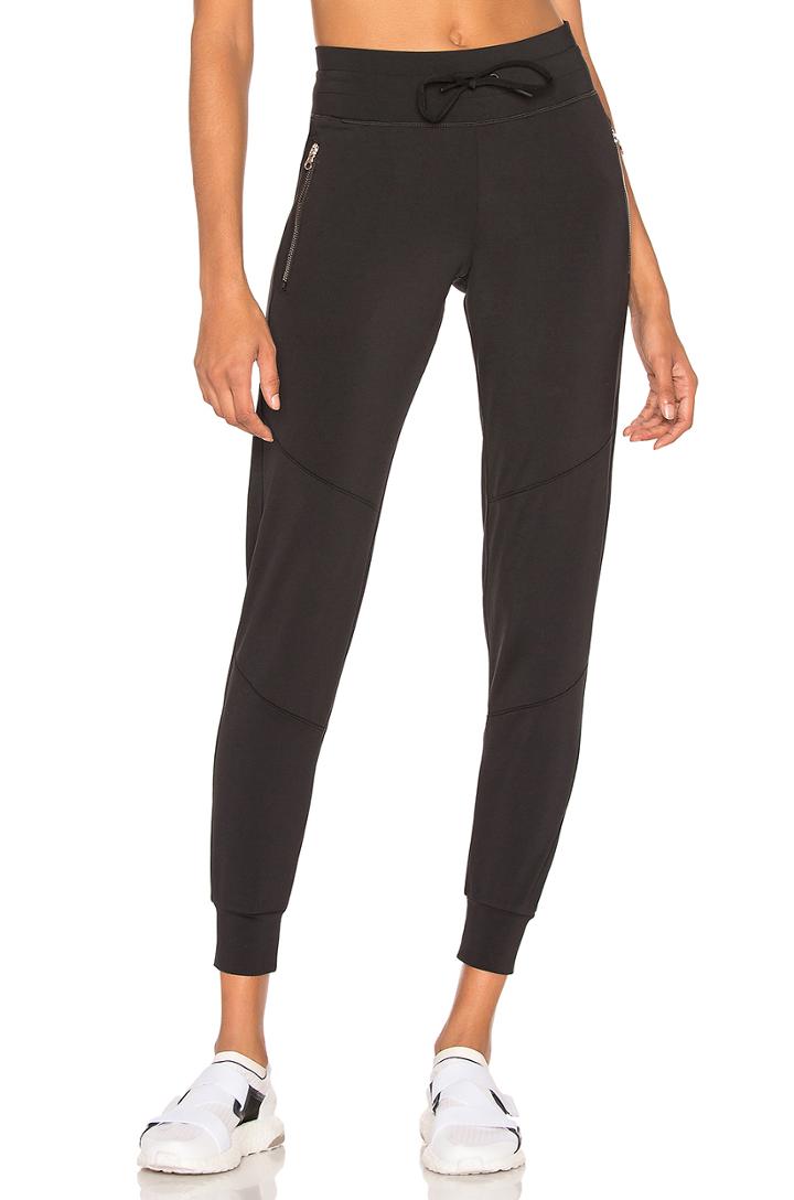 Singled Out Jogger Ii